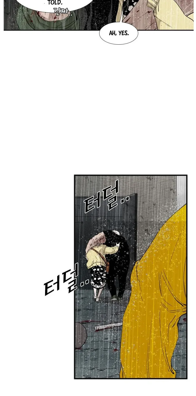 Read Shark chapter 108 image 75 on Lezhin