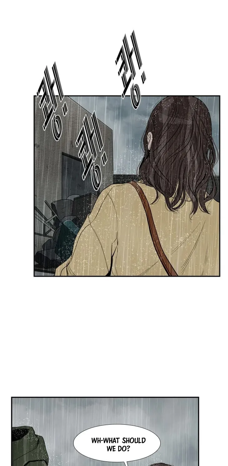 Read Shark chapter 108 image 8 on Lezhin
