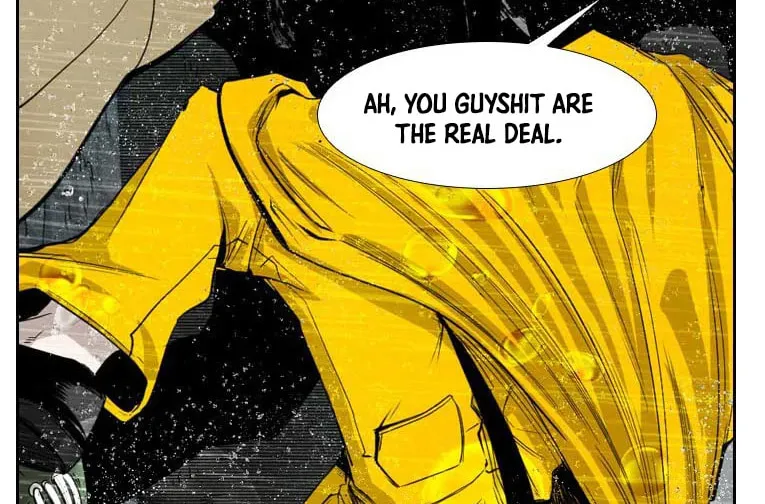 Read Shark chapter 108 image 84 on Lezhin