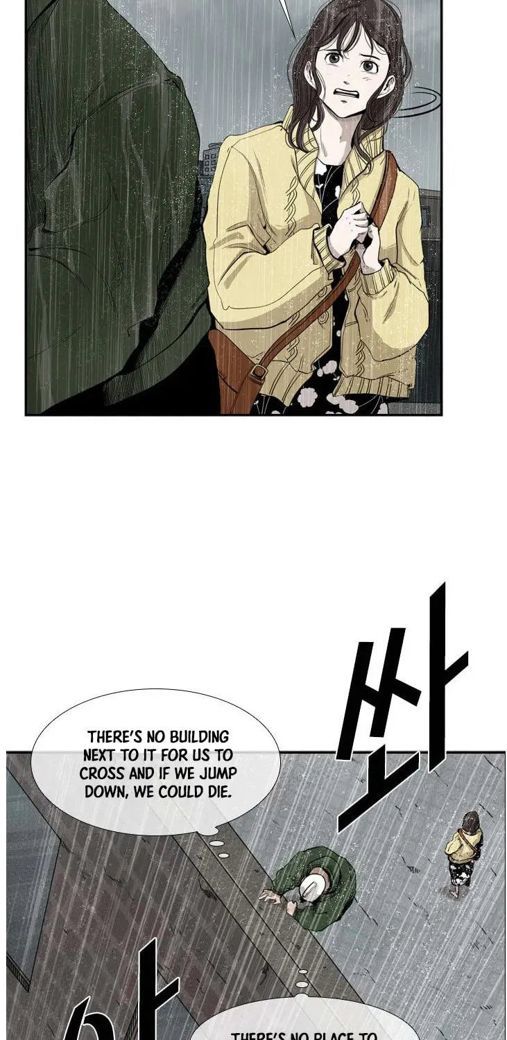 Read Shark chapter 108 image 9 on Lezhin
