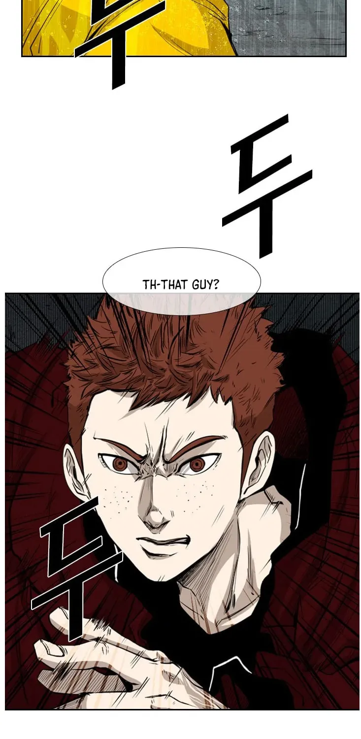 Read Shark chapter 109 image 14 on Lezhin