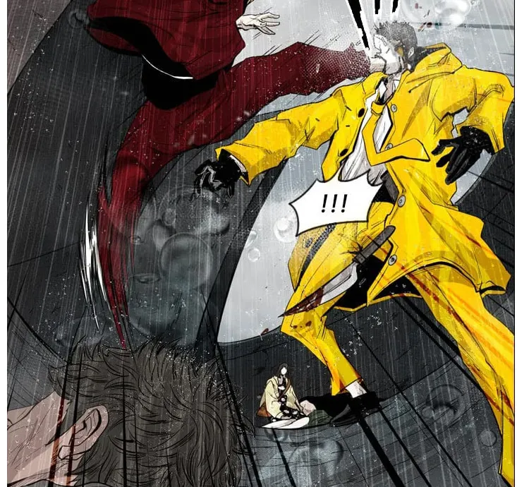 Read Shark chapter 109 image 16 on Lezhin