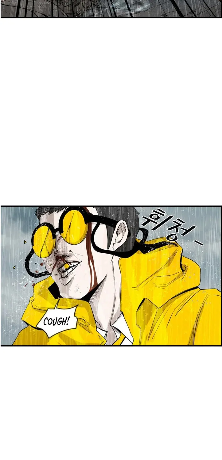 Read Shark chapter 109 image 17 on Lezhin