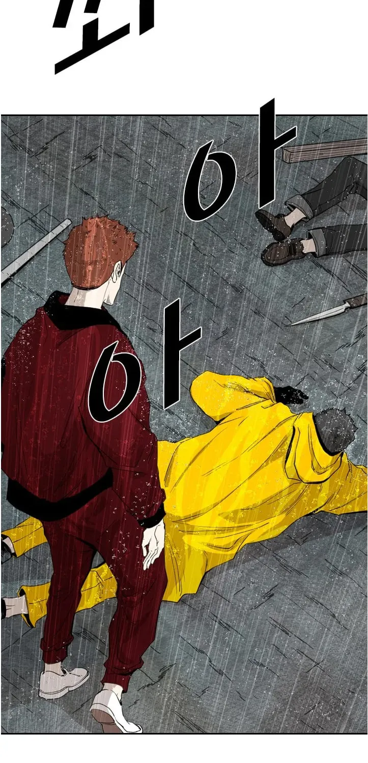 Read Shark chapter 109 image 20 on Lezhin