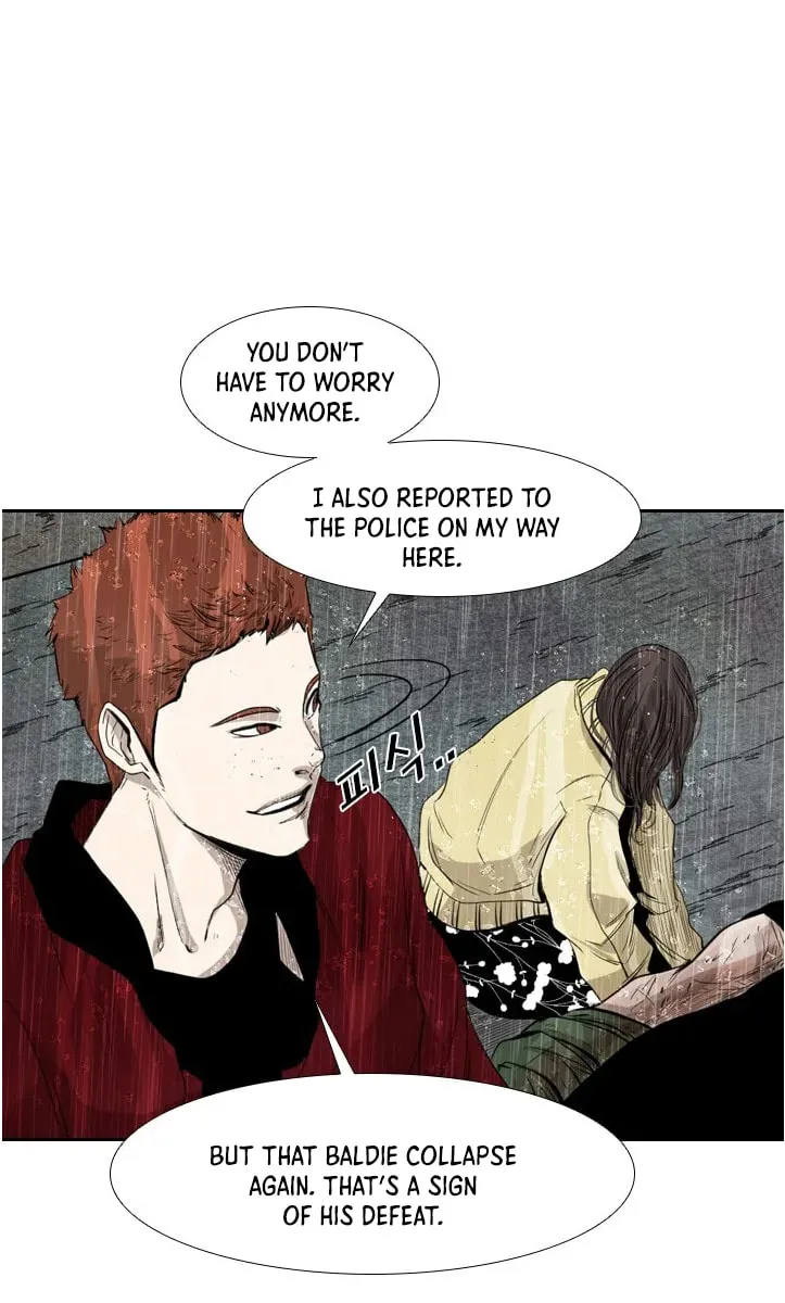 Read Shark chapter 109 image 21 on Lezhin