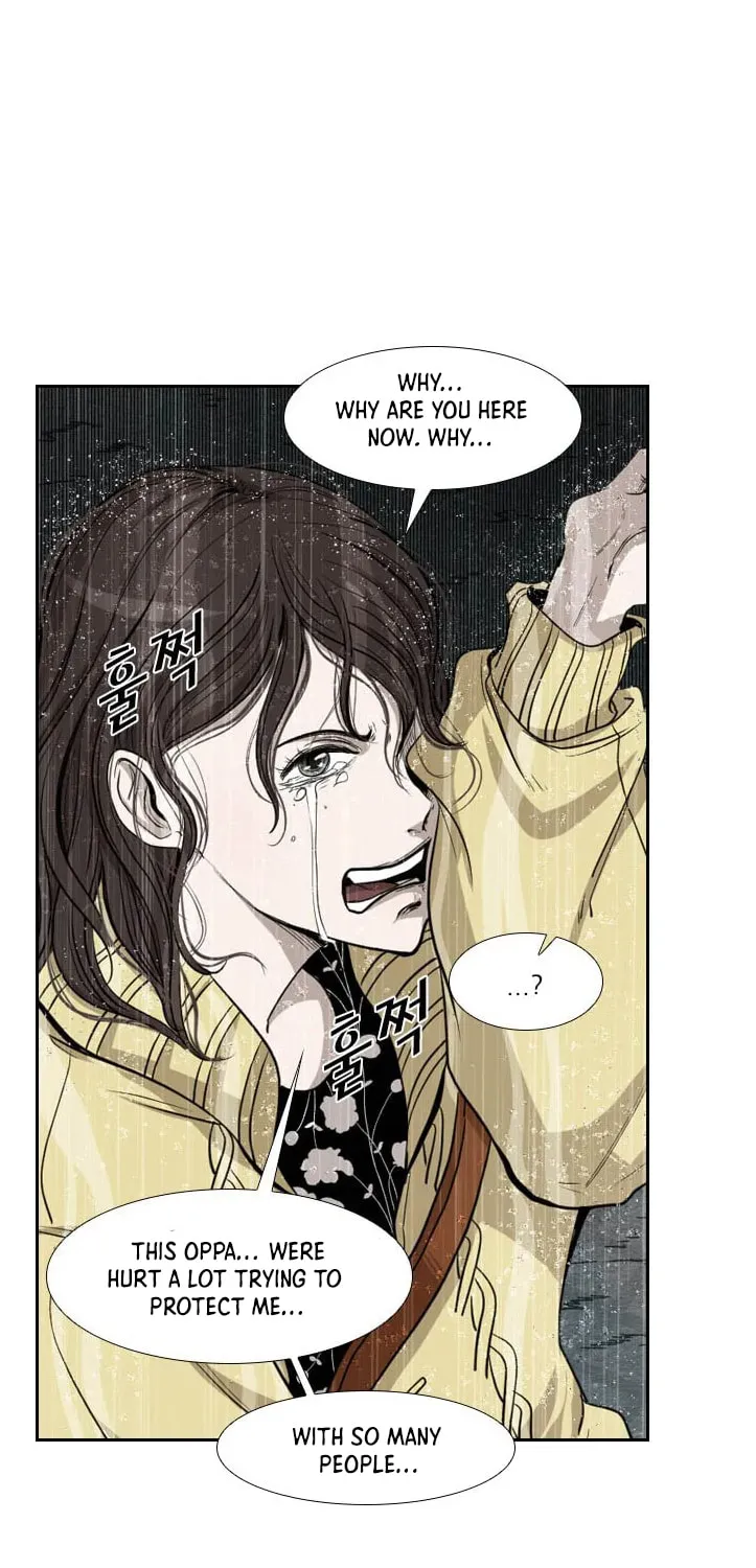 Read Shark chapter 109 image 22 on Lezhin