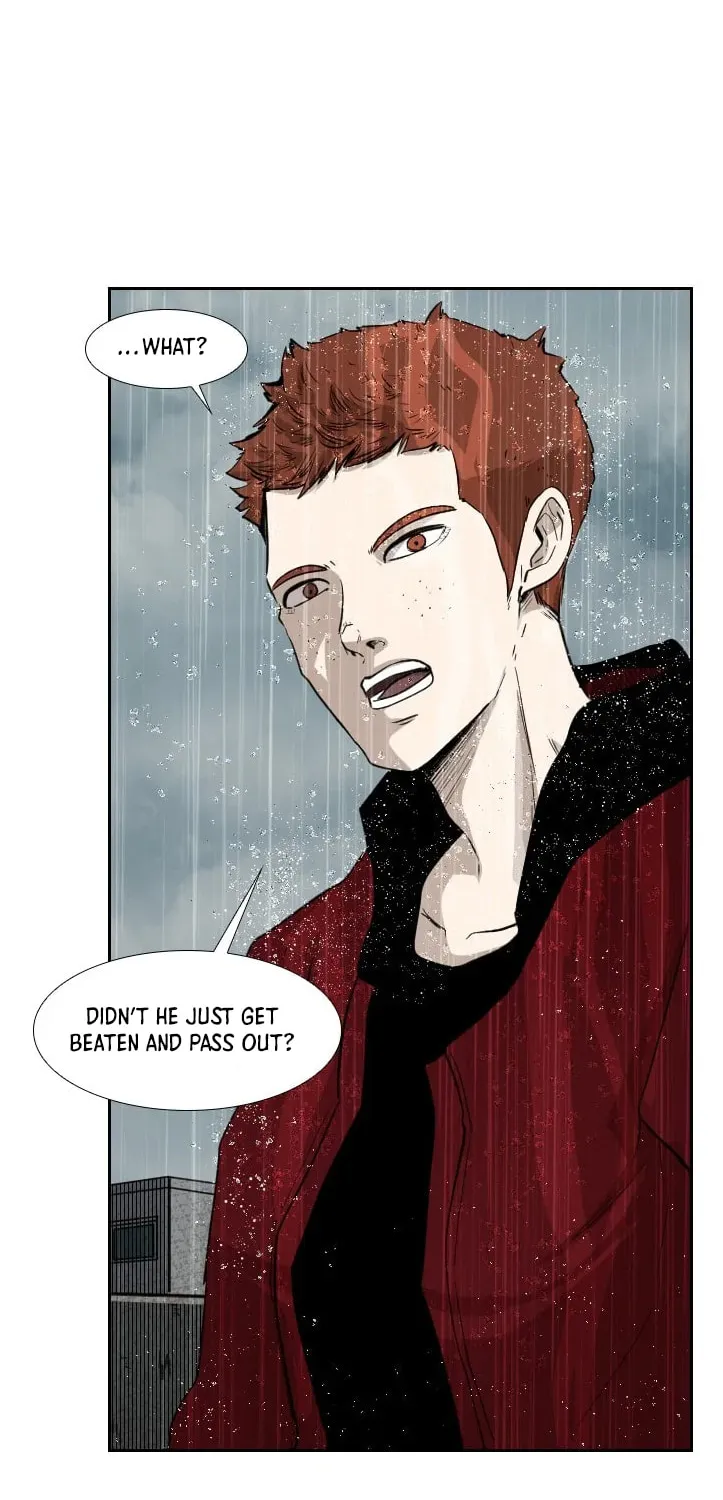 Read Shark chapter 109 image 23 on Lezhin