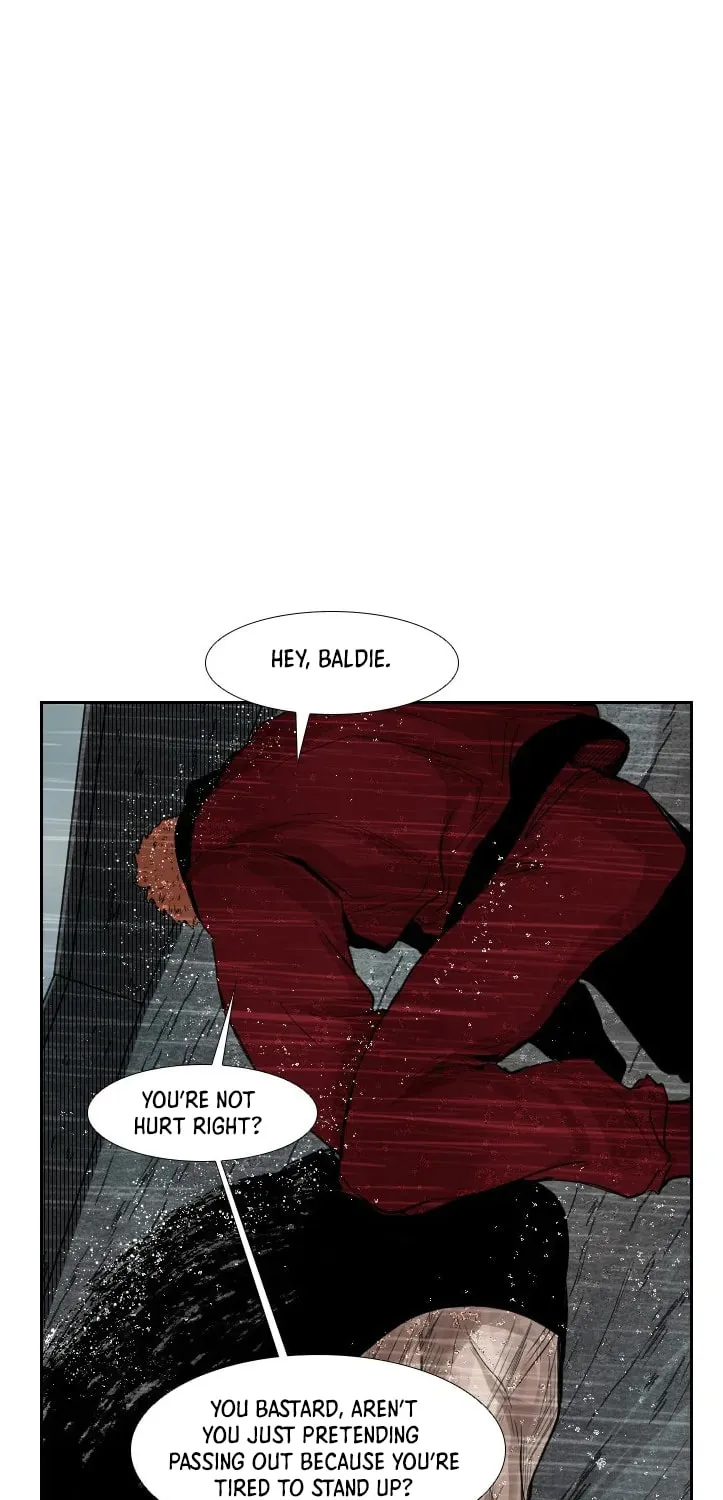 Read Shark chapter 109 image 24 on Lezhin