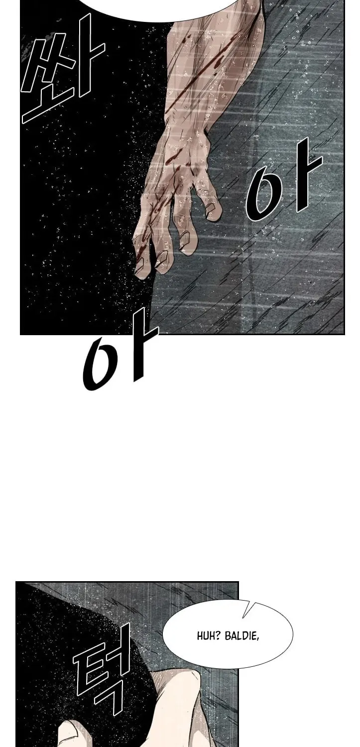 Read Shark chapter 109 image 25 on Lezhin