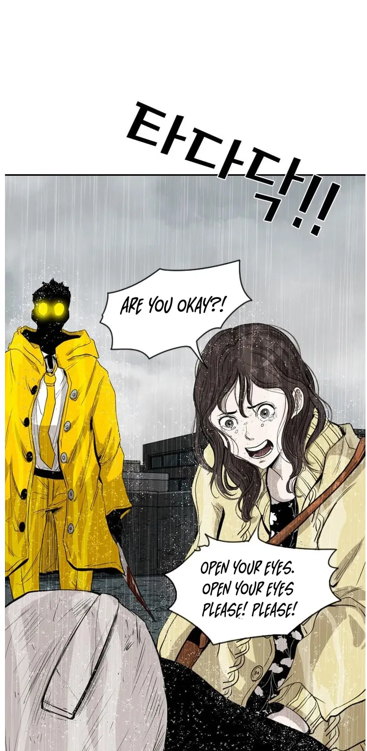 Read Shark chapter 109 image 3 on Lezhin
