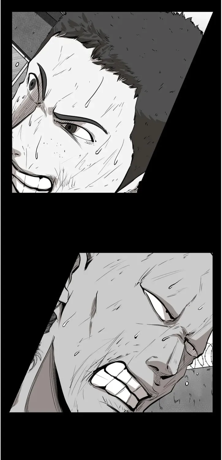 Read Shark chapter 109 image 38 on Lezhin
