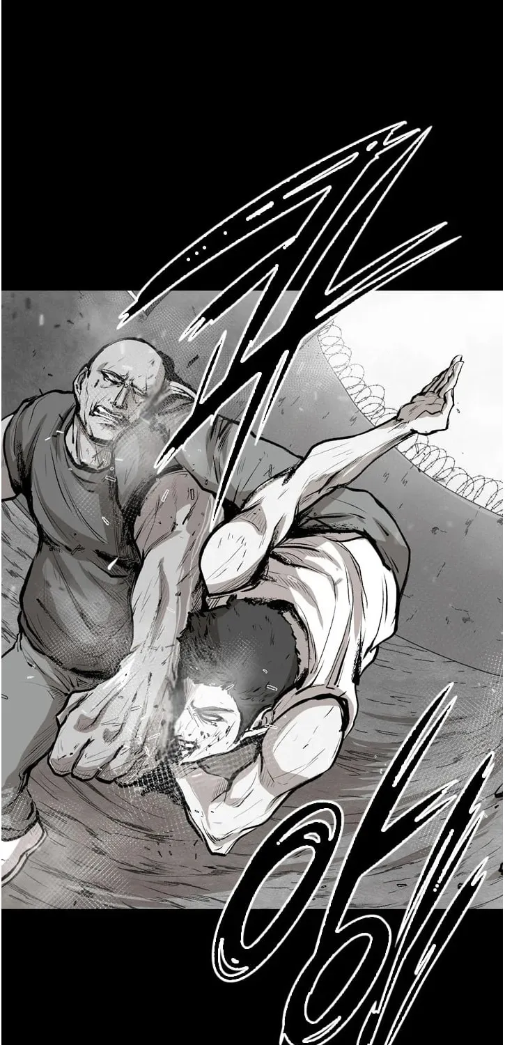 Read Shark chapter 109 image 39 on Lezhin