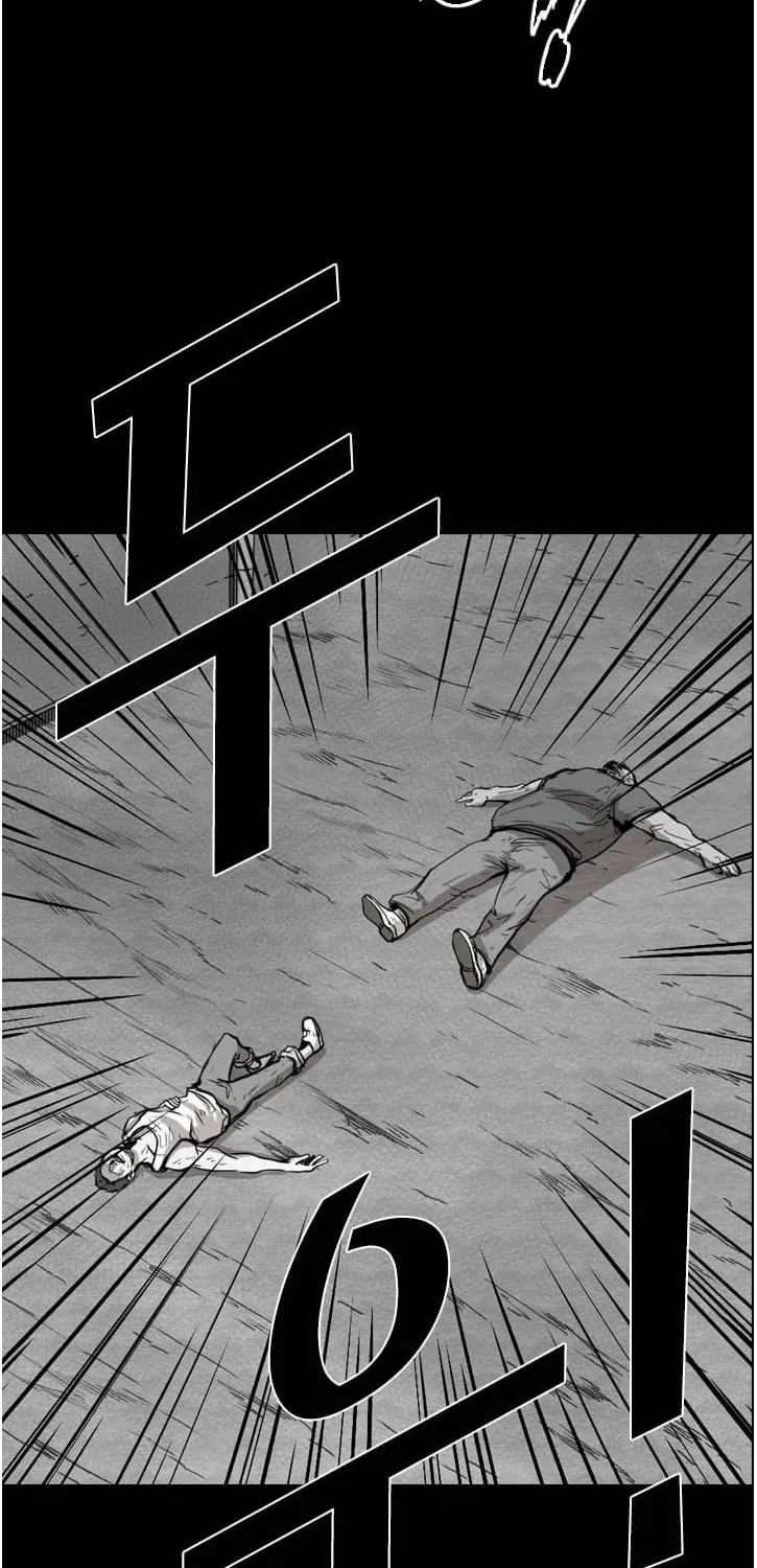 Read Shark chapter 109 image 40 on Lezhin