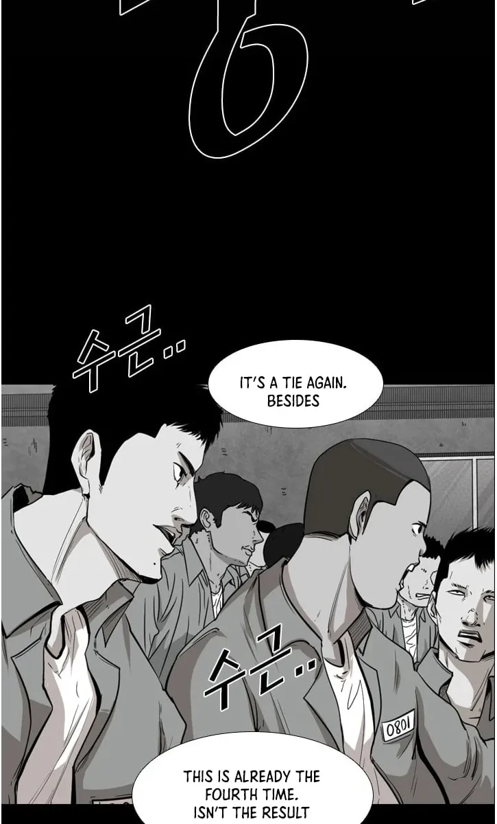 Read Shark chapter 109 image 41 on Lezhin