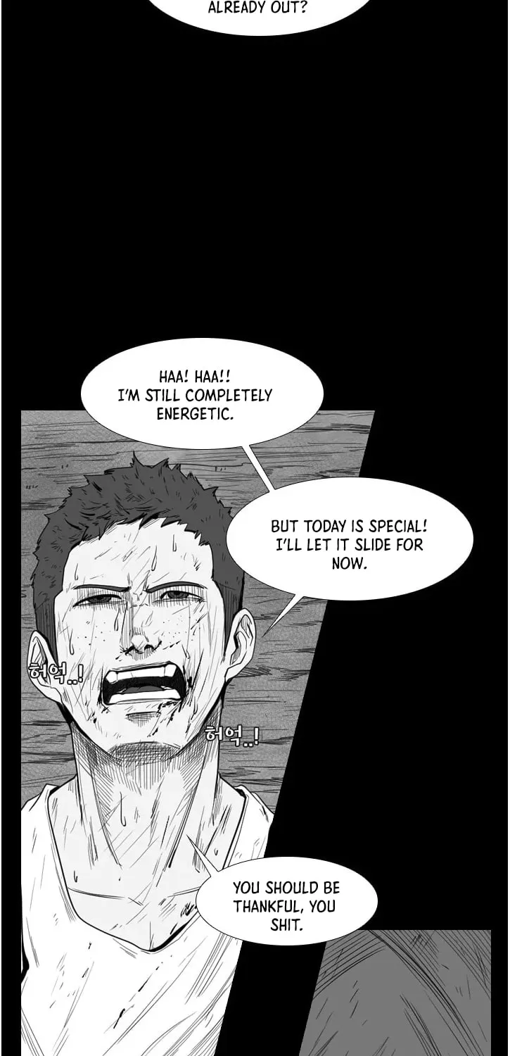 Read Shark chapter 109 image 42 on Lezhin
