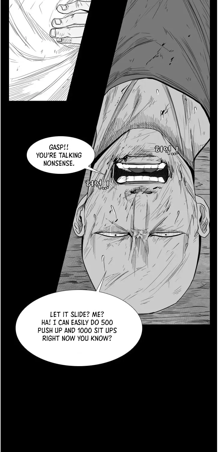 Read Shark chapter 109 image 43 on Lezhin