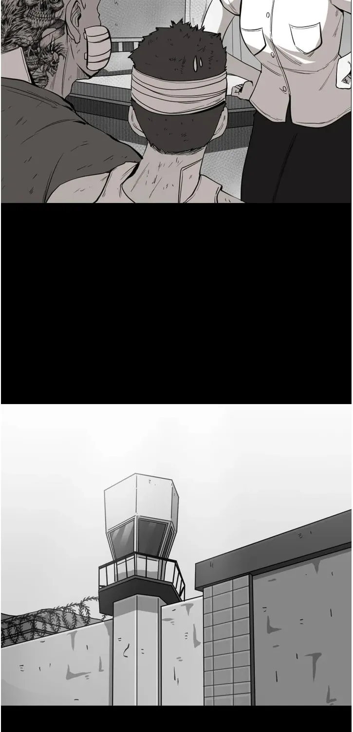 Read Shark chapter 109 image 45 on Lezhin