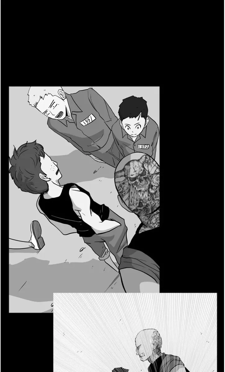Read Shark chapter 109 image 46 on Lezhin