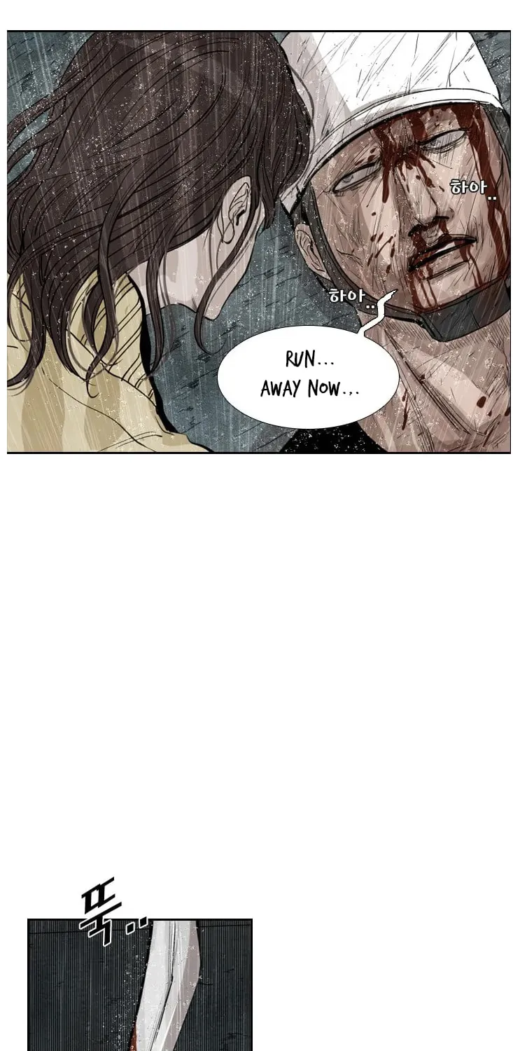 Read Shark chapter 109 image 5 on Lezhin