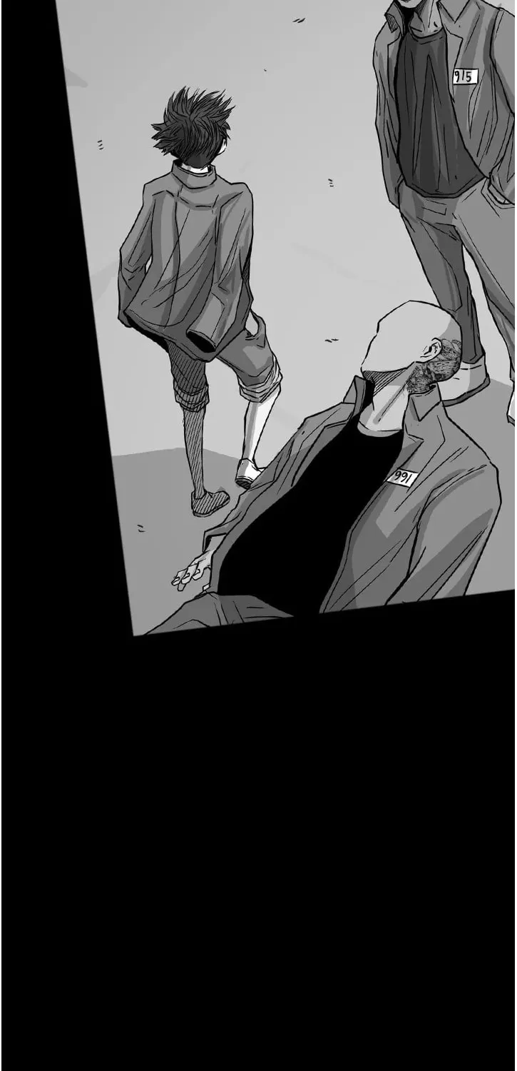 Read Shark chapter 109 image 50 on Lezhin