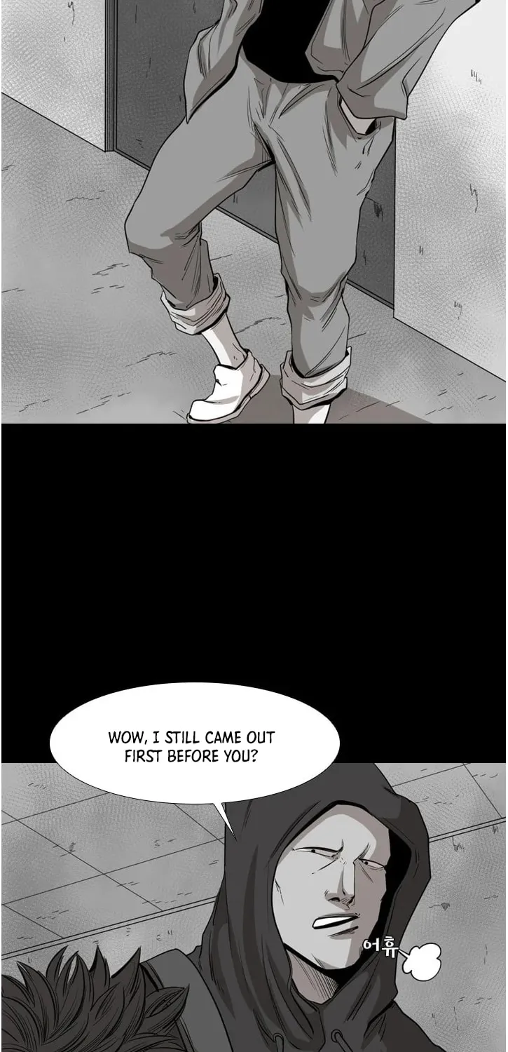 Read Shark chapter 109 image 53 on Lezhin