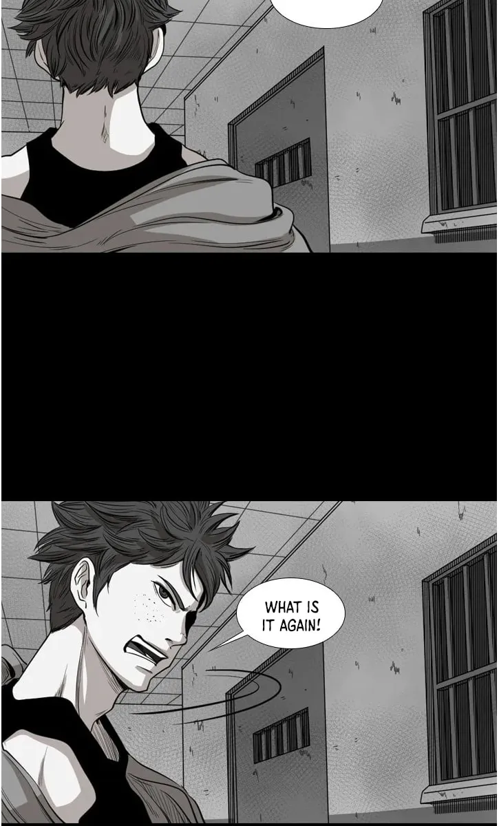 Read Shark chapter 109 image 56 on Lezhin