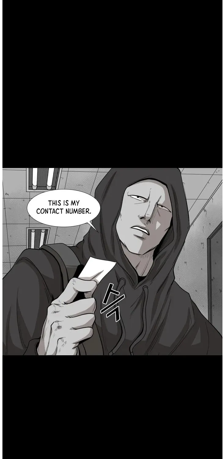 Read Shark chapter 109 image 57 on Lezhin