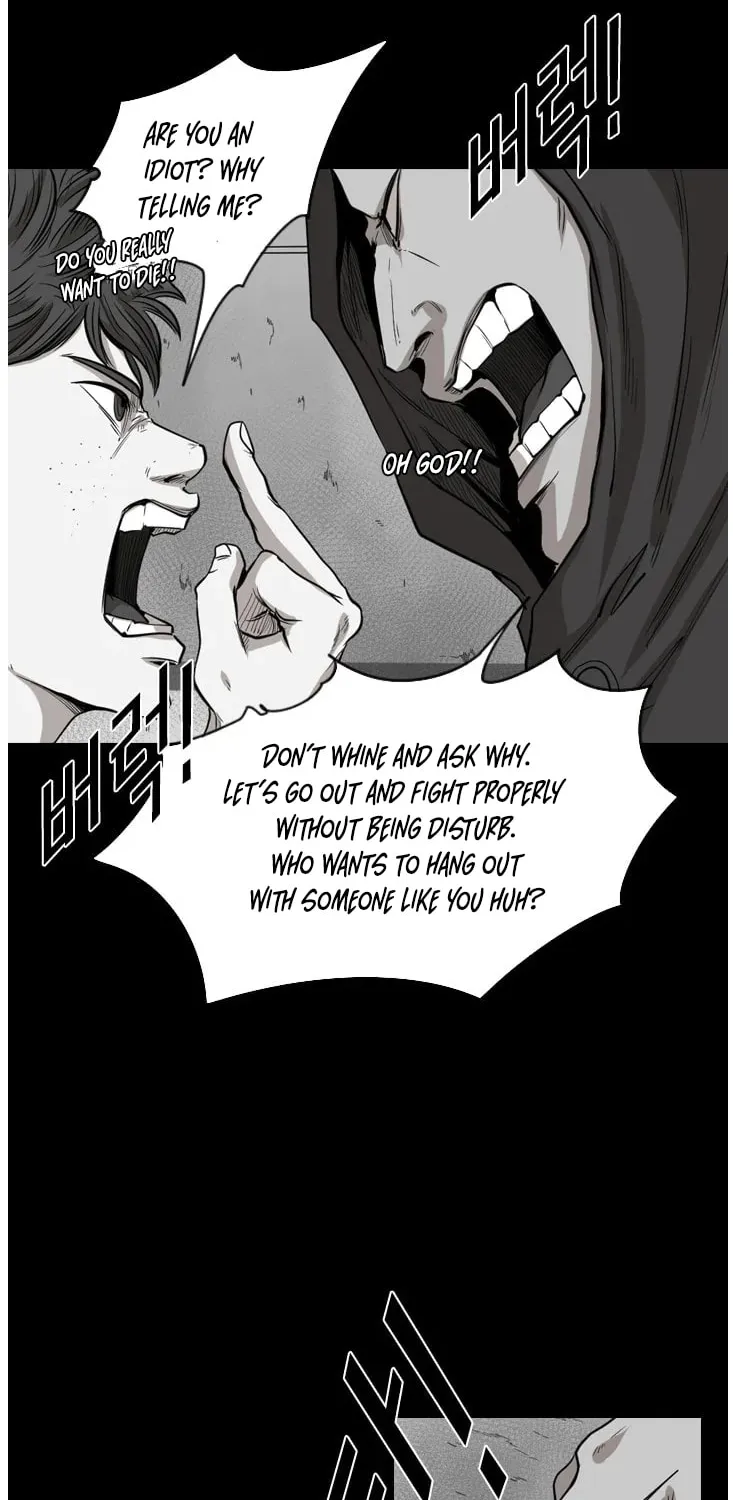 Read Shark chapter 109 image 58 on Lezhin