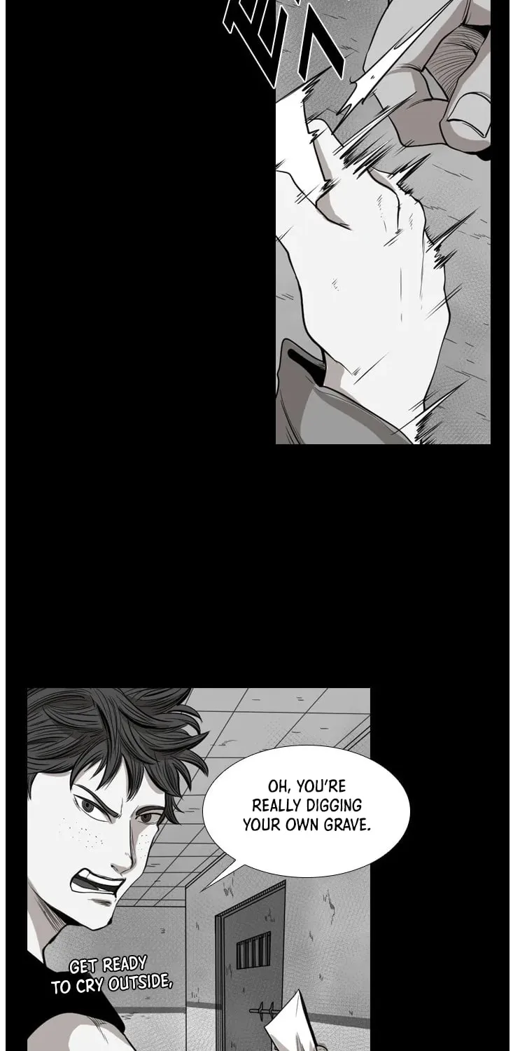 Read Shark chapter 109 image 59 on Lezhin