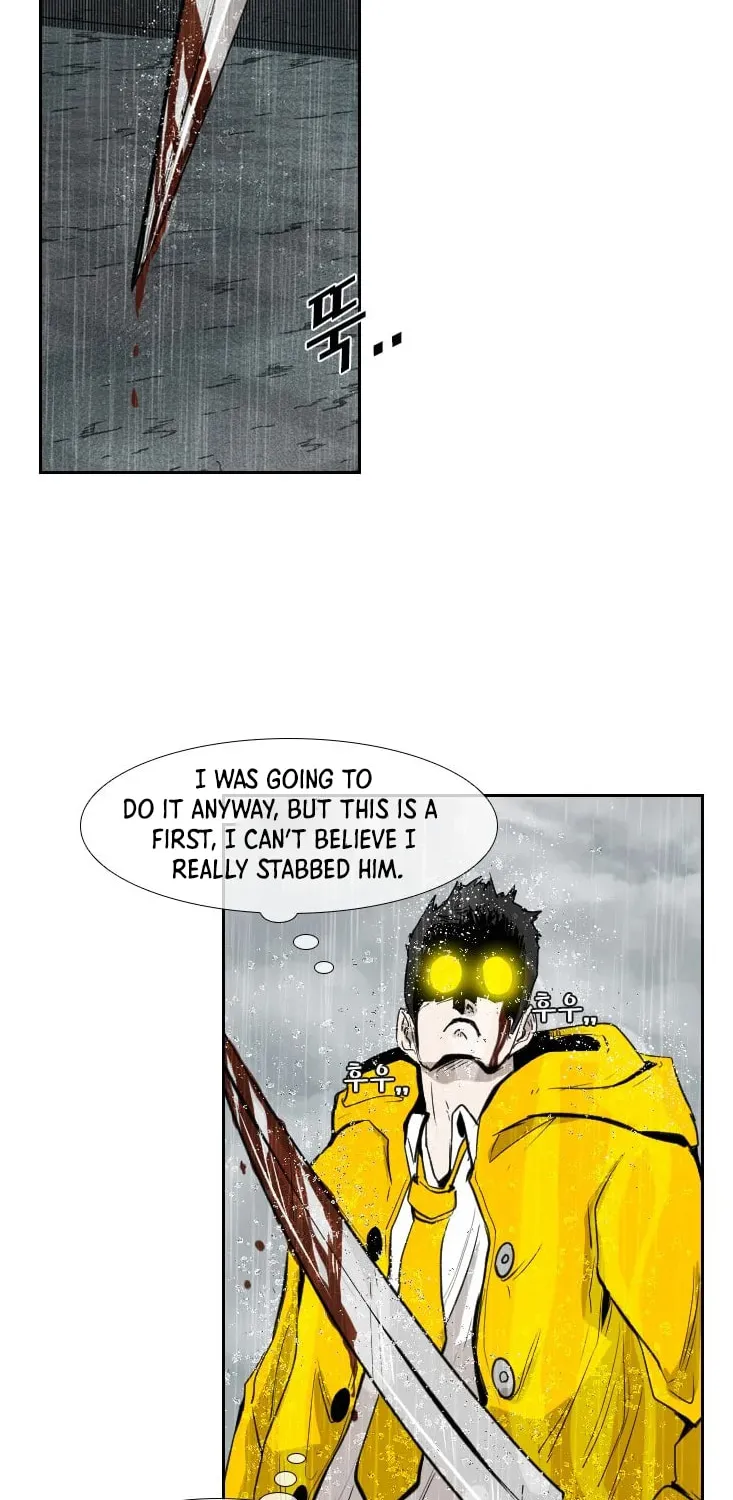 Read Shark chapter 109 image 6 on Lezhin