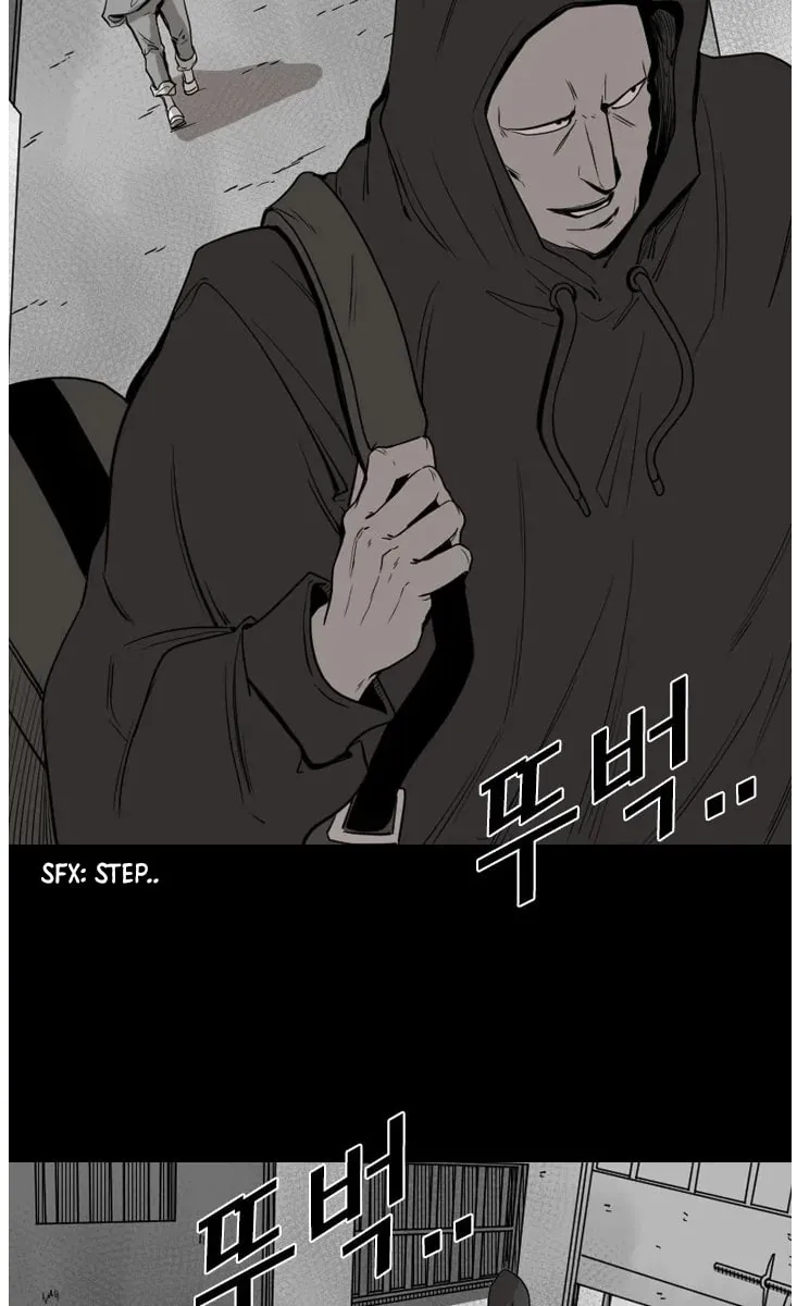 Read Shark chapter 109 image 61 on Lezhin