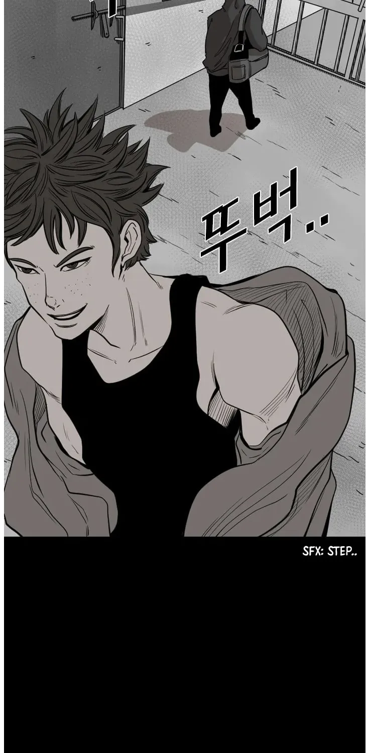 Read Shark chapter 109 image 62 on Lezhin