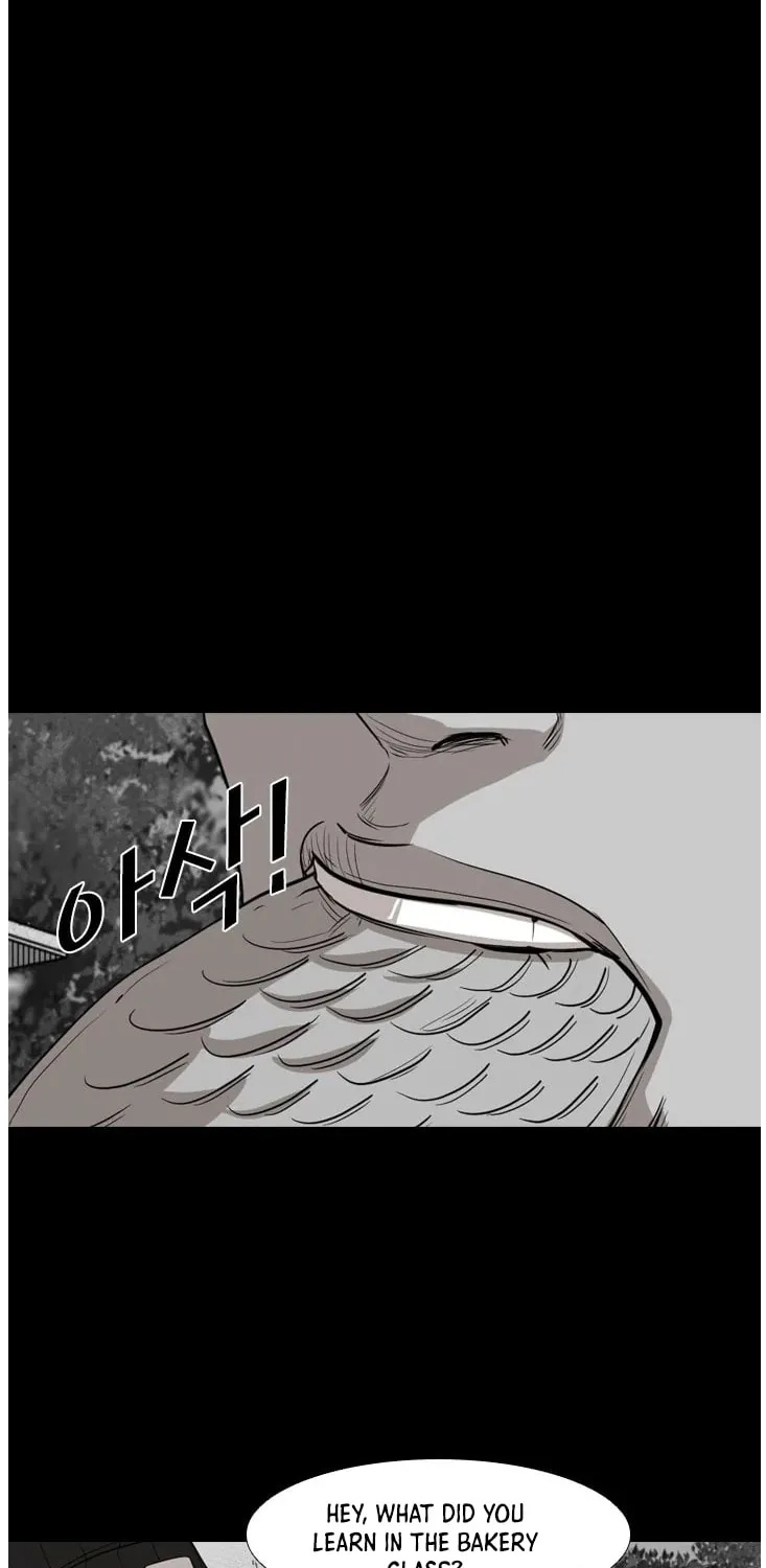 Read Shark chapter 109 image 63 on Lezhin