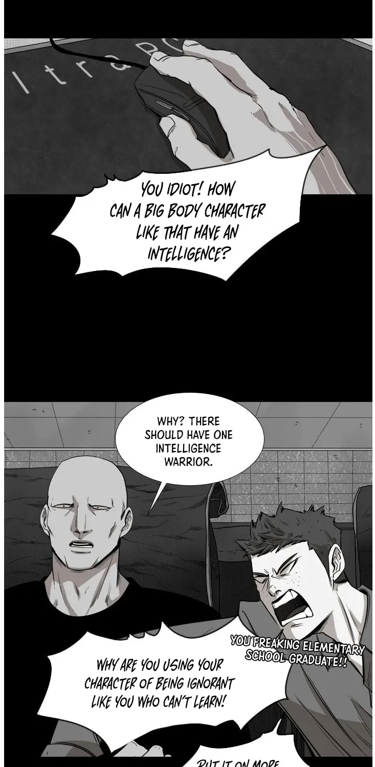 Read Shark chapter 109 image 67 on Lezhin