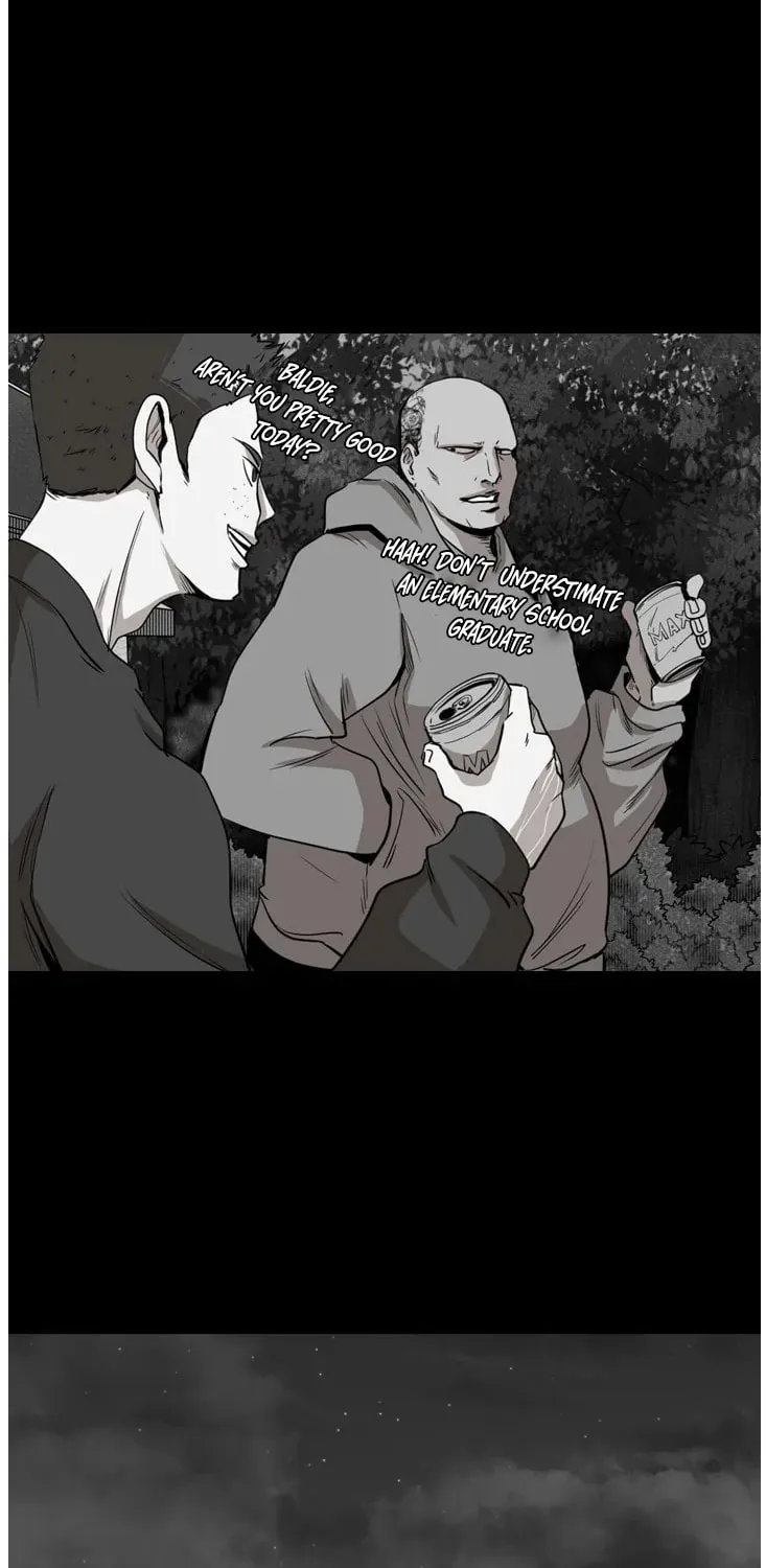 Read Shark chapter 109 image 69 on Lezhin