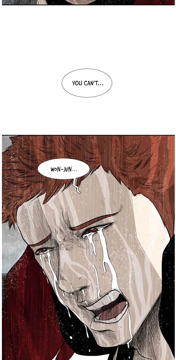 Read Shark chapter 109 image 72 on Lezhin