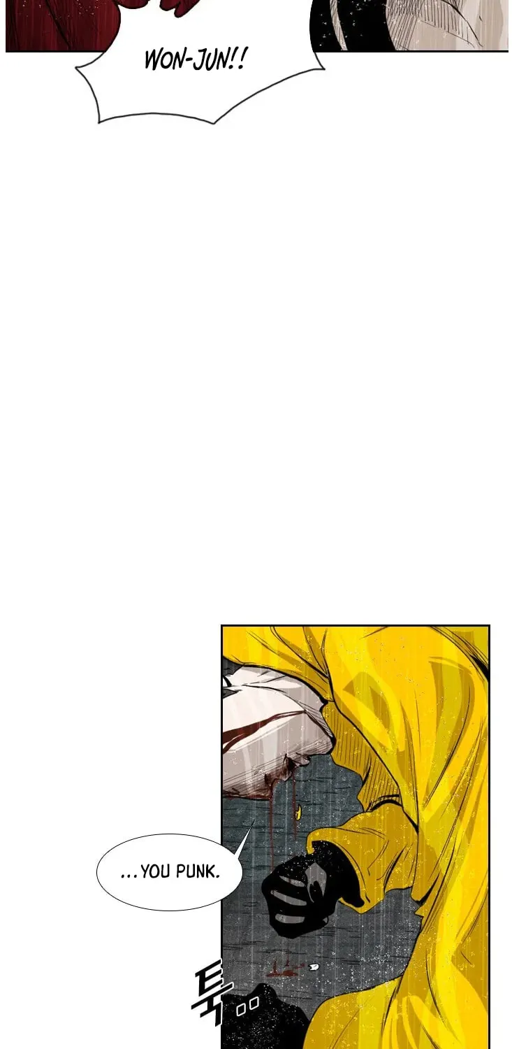 Read Shark chapter 109 image 73 on Lezhin