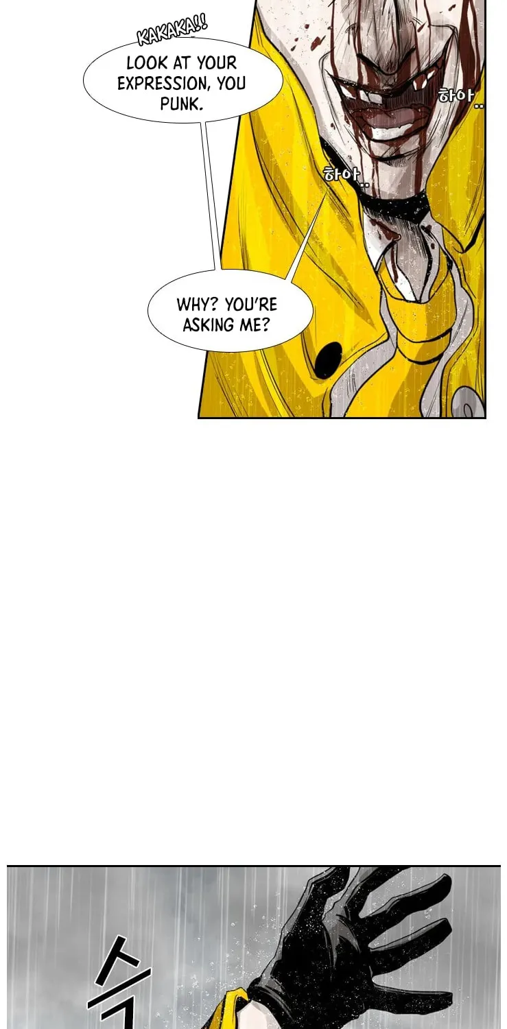 Read Shark chapter 109 image 77 on Lezhin