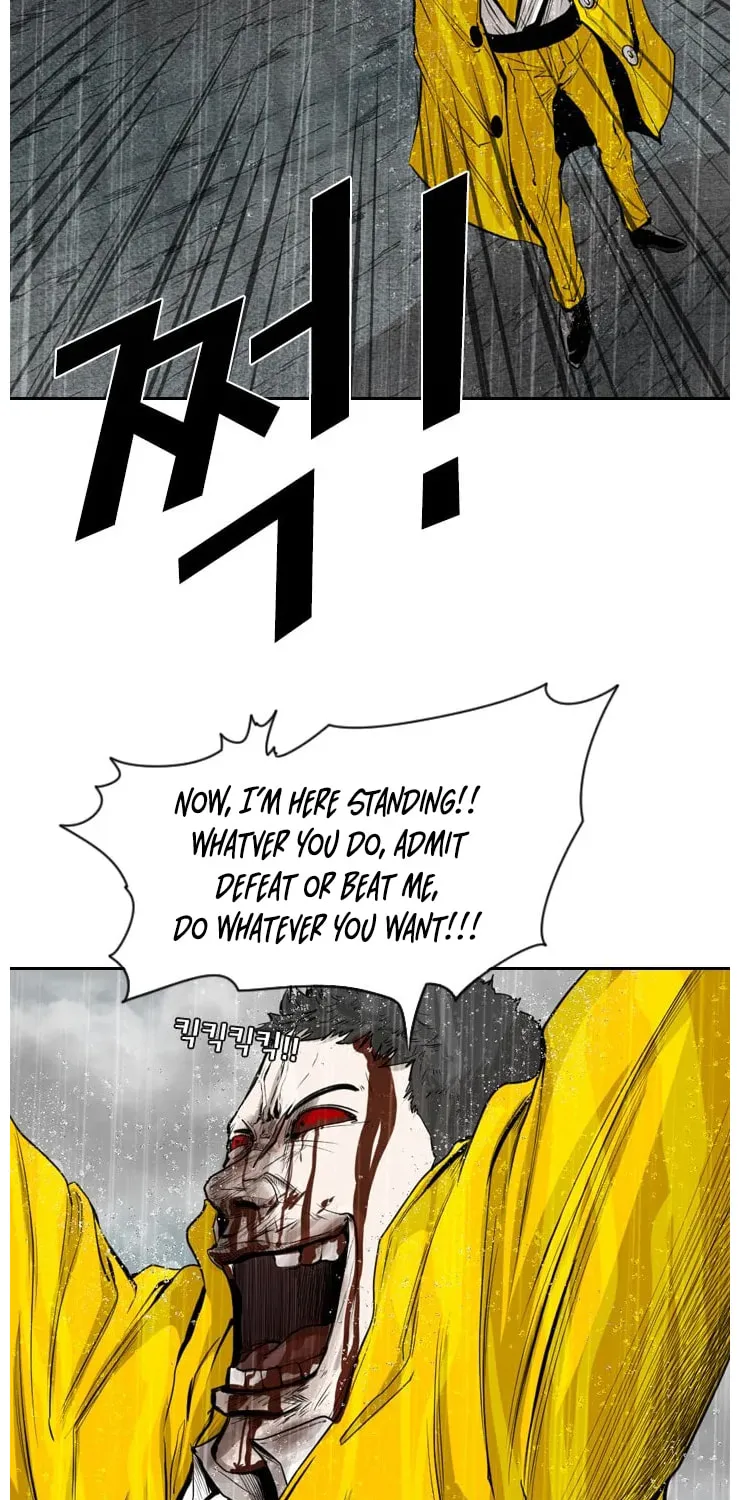 Read Shark chapter 109 image 79 on Lezhin
