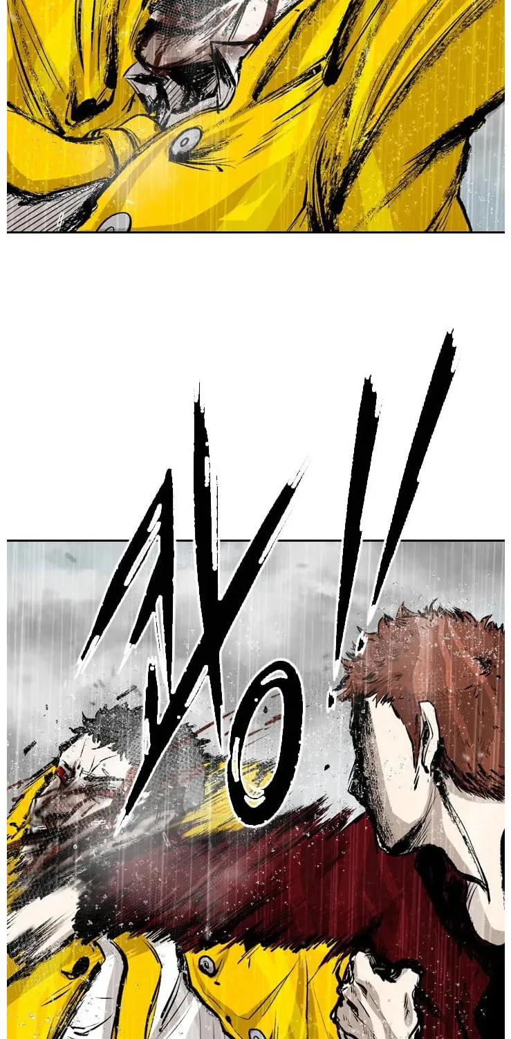 Read Shark chapter 109 image 81 on Lezhin