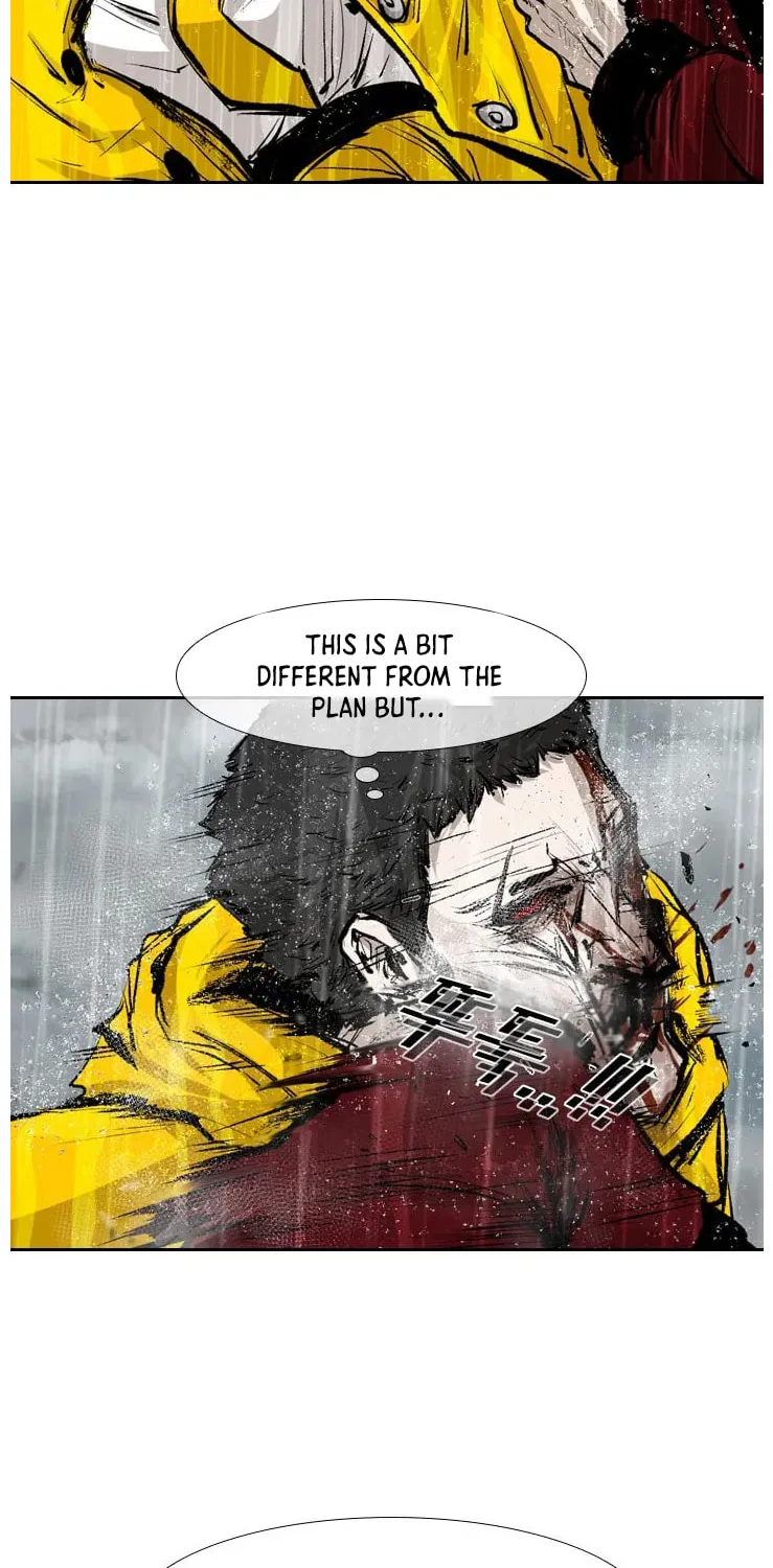 Read Shark chapter 109 image 82 on Lezhin