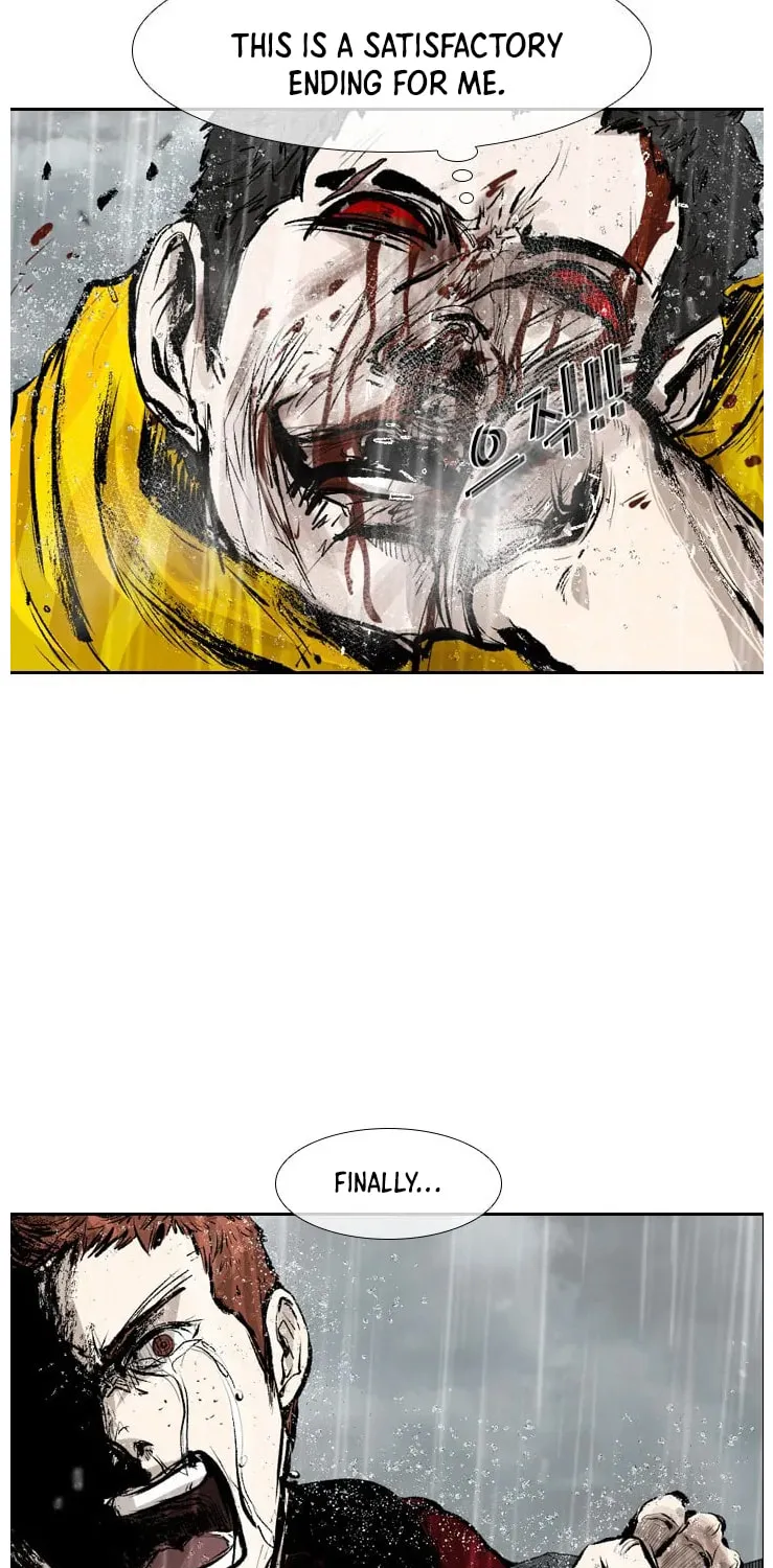 Read Shark chapter 109 image 83 on Lezhin