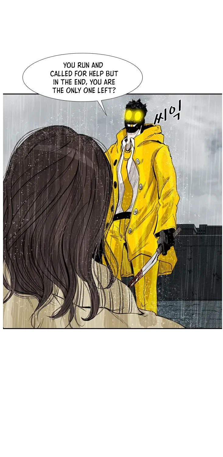 Read Shark chapter 109 image 9 on Lezhin