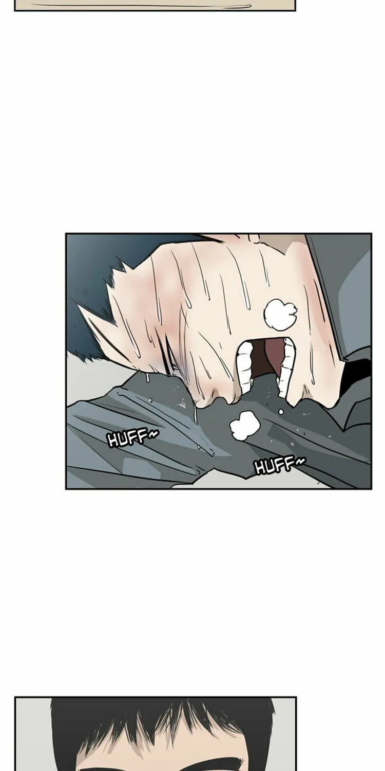 Read Shark chapter 11 image 10 on Lezhin