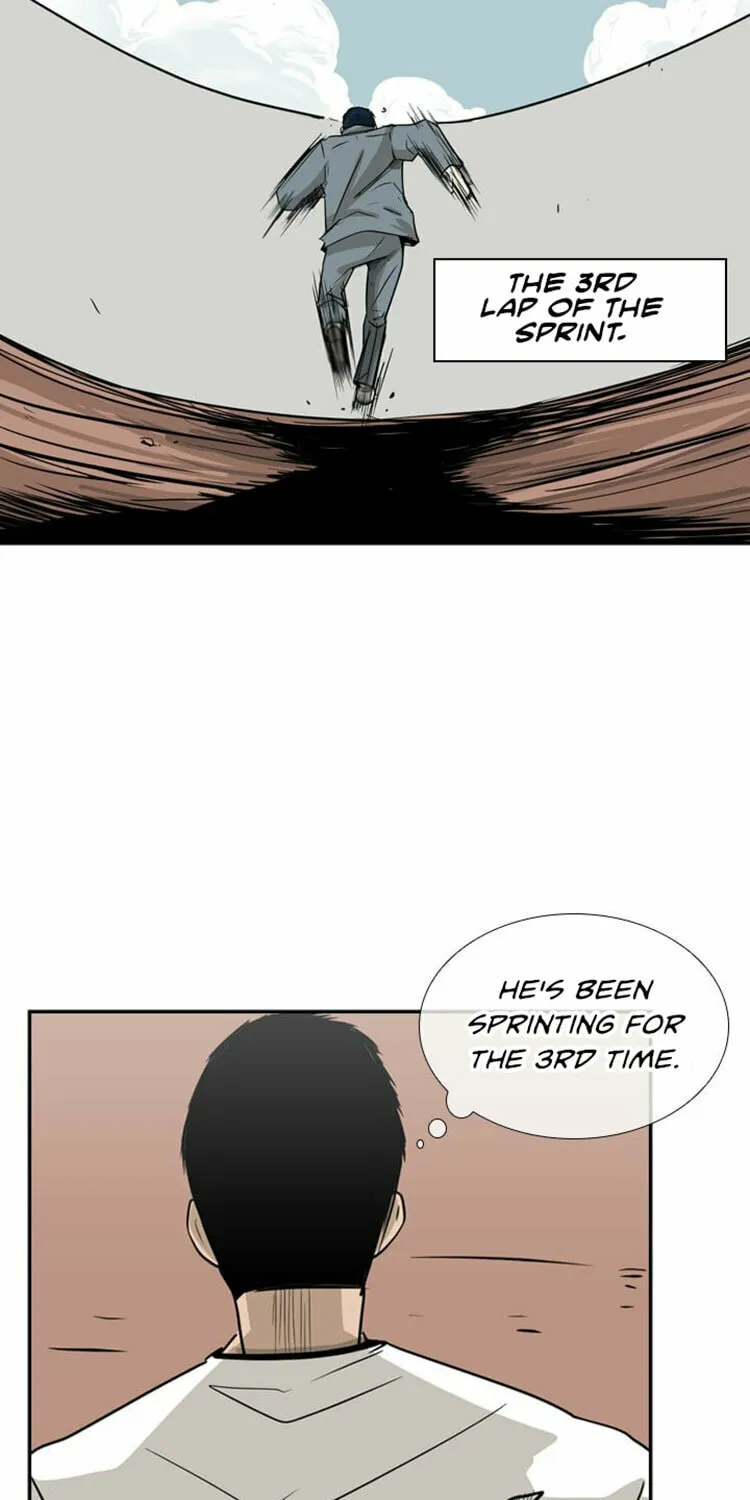 Read Shark chapter 11 image 12 on Lezhin