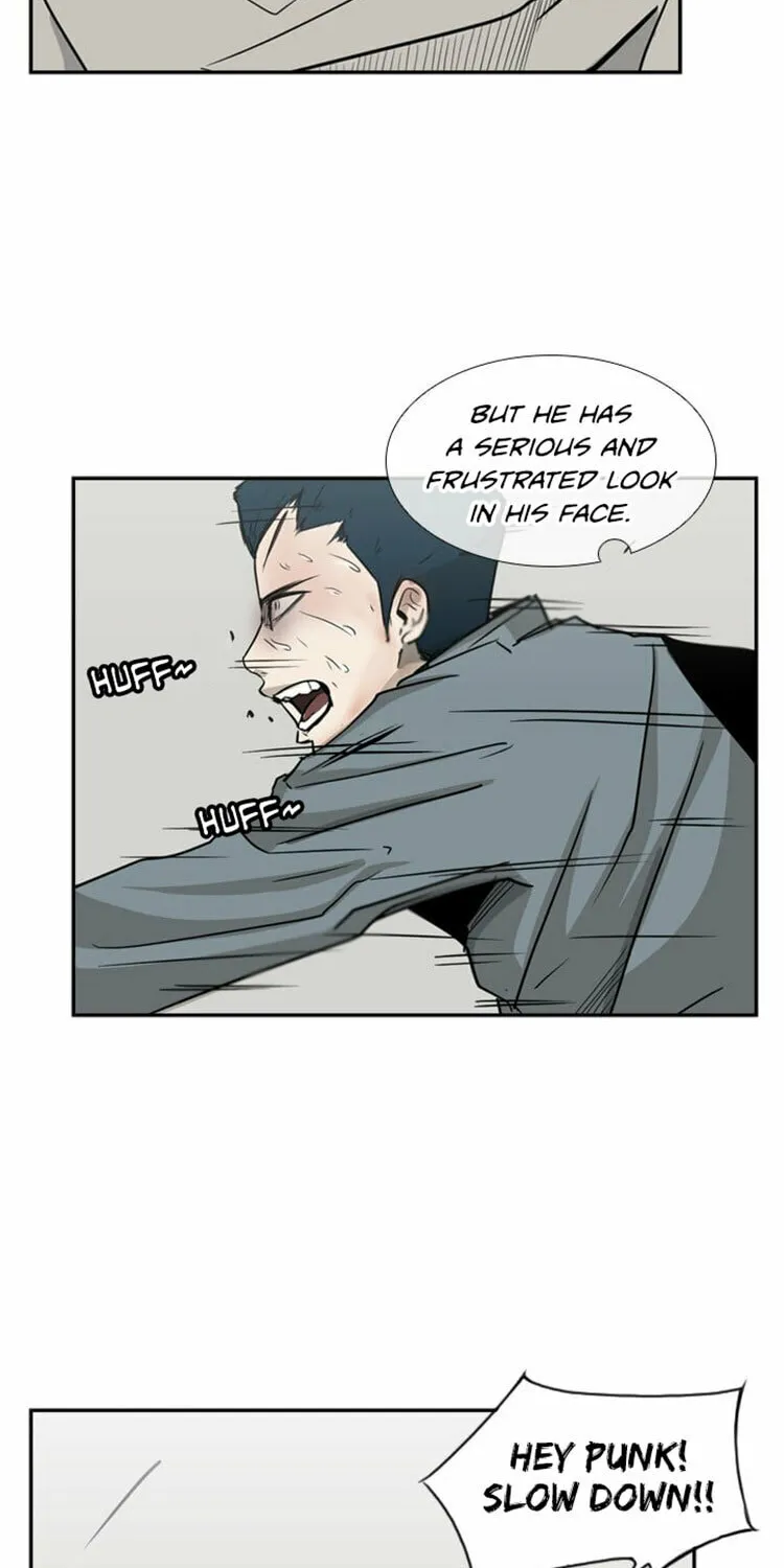 Read Shark chapter 11 image 13 on Lezhin