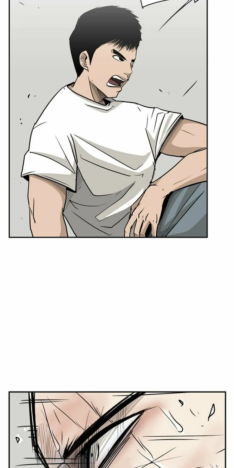 Read Shark chapter 11 image 14 on Lezhin