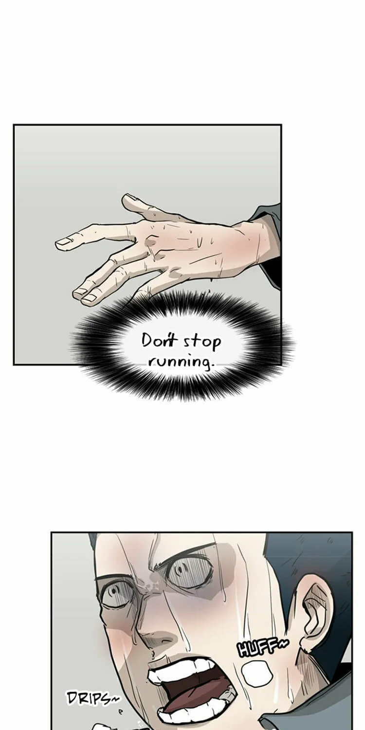 Read Shark chapter 11 image 18 on Lezhin