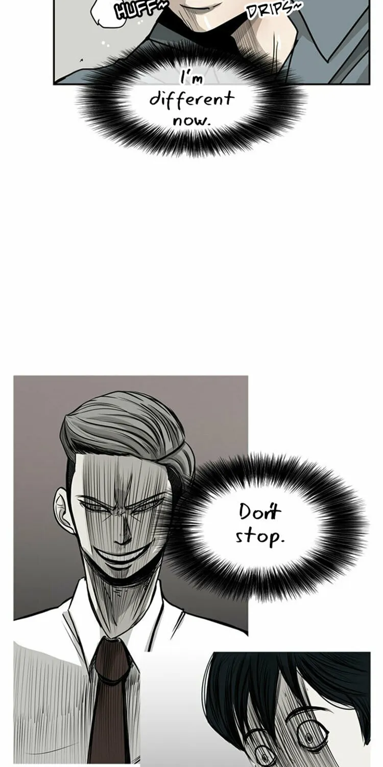 Read Shark chapter 11 image 19 on Lezhin