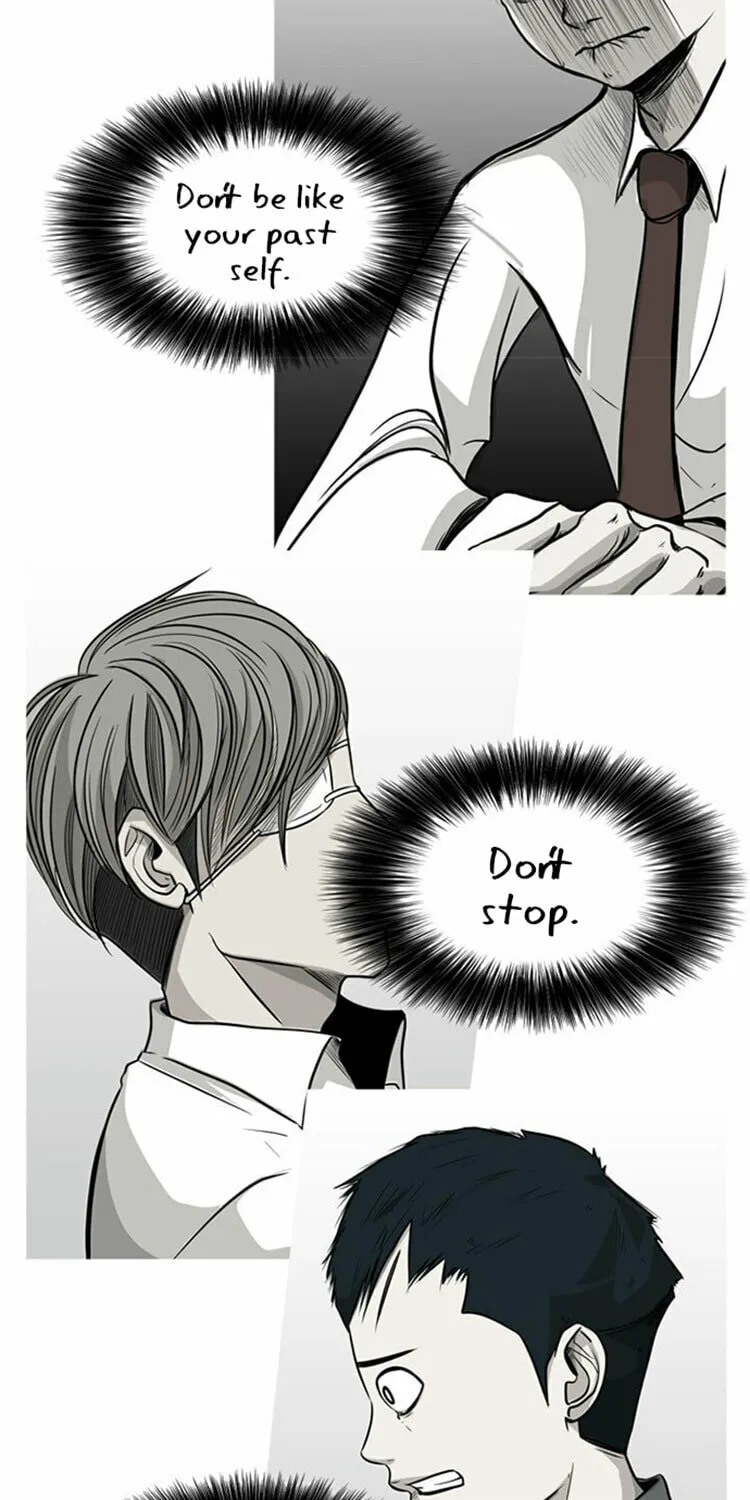 Read Shark chapter 11 image 20 on Lezhin